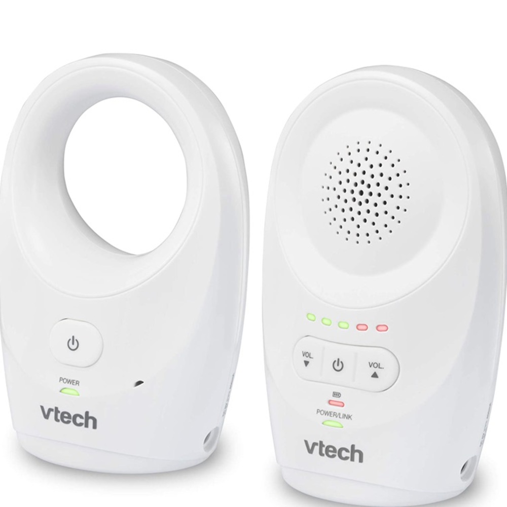 Vetch Digital Audio Monitor